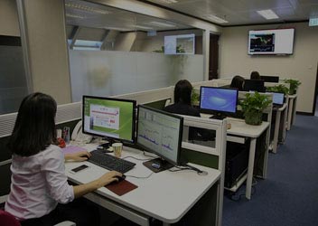 云呼网页版在线轰炸机